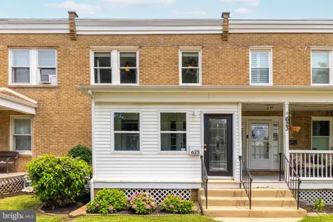625 Dayton Rd, Bryn Mawr, PA 19010