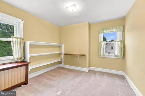 Bedroom - 341 N Rolling Rd, Springfield, PA 19064 photo 1 of 4