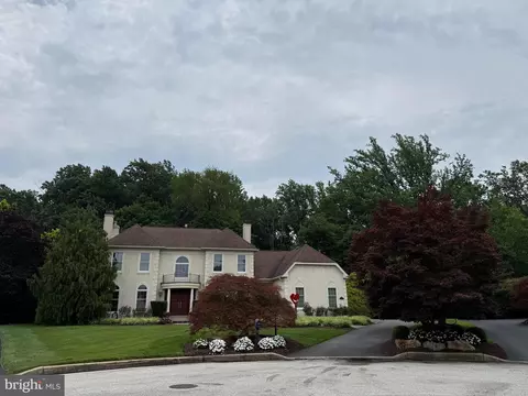 13 Chesterland Dr #1004, Thornton, PA 19373