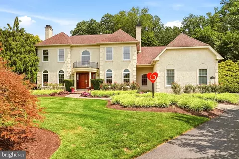 13 Chesterland Dr #1004, Thornton, PA 19373