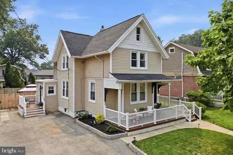 135 Rutledge Ave, Rutledge, PA 19070