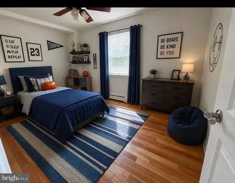 Bedroom - 2123 Locust St, Upper Chichester, PA 19061 photo 1 of 3