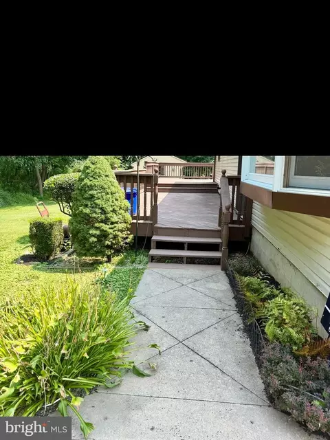 Exterior - 2123 Locust St, Upper Chichester, PA 19061 photo 1 of 3