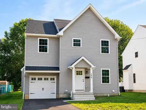 103 Elm Ave, Aston, PA 19014