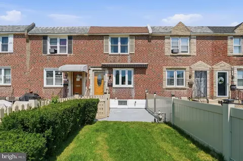 133 Willowbrook Rd, Clifton Heights, PA 19018
