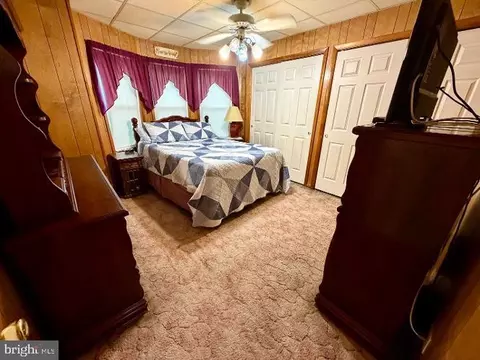 Bedroom - 172 W W Rdg, Linwood, PA 19061 photo 1 of 3