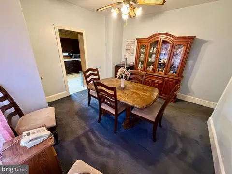 Dining - 172 W W Rdg, Linwood, PA 19061 photo 1 of 2