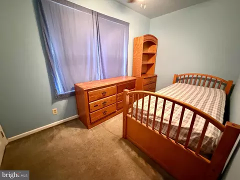 Bedroom - 172 W W Rdg, Linwood, PA 19061 photo 2 of 3