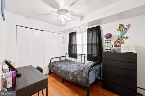 Bedroom - 1249 E 12th St, Eddystone, PA 19022 photo 3 of 4