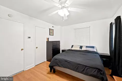 Bedroom - 1249 E 12th St, Eddystone, PA 19022 photo 1 of 4