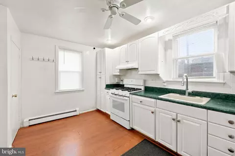Kitchen - 1249 E 12th St, Eddystone, PA 19022 photo 1 of 3