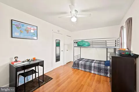 Bedroom - 1249 E 12th St, Eddystone, PA 19022 photo 4 of 4