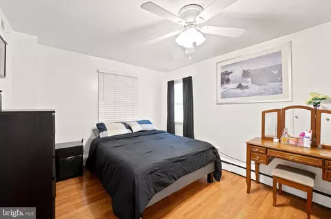 Bedroom - 1249 E 12th St, Eddystone, PA 19022 photo 2 of 4
