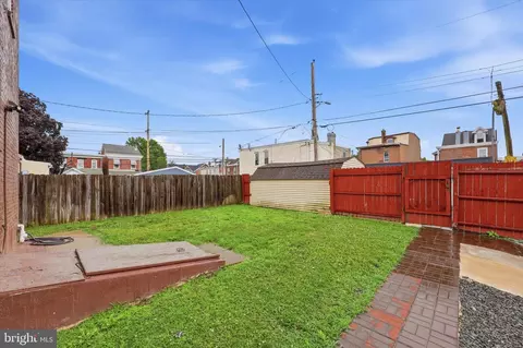 Exterior - 1249 E 12th St, Eddystone, PA 19022 photo 4 of 4