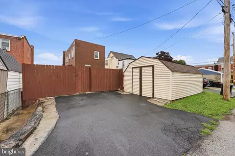 Exterior - 1249 E 12th St, Eddystone, PA 19022 photo 2 of 4