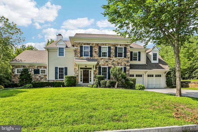 100 Braebank Ln, Bryn Mawr, PA 19010