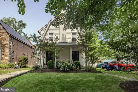 1029 Larchmont Ave, Havertown, PA 19083