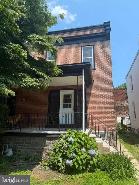 449 W Baltimore Ave, Media, PA 19063
