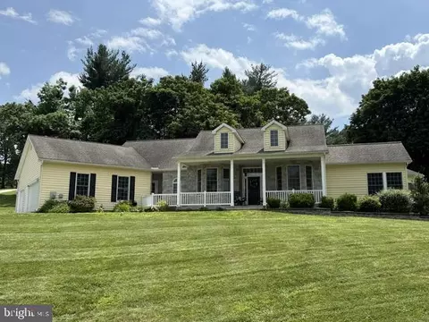4902 Chester Pike, Newtown Square, PA 19073