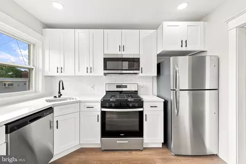 Kitchen - 245 Copley Rd, Darby, PA 19082 photo 1 of 3