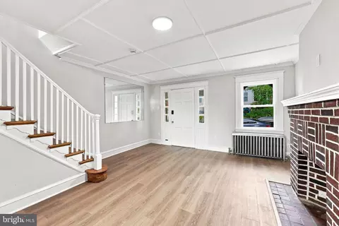 Living - 245 Copley Rd, Darby, PA 19082 photo 1 of 4