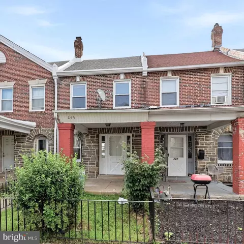 Other - 245 Copley Rd, Darby, PA 19082 photo 1 of 7