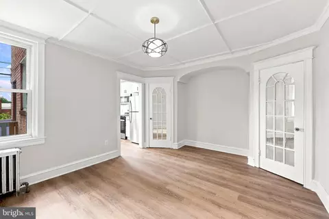 Living - 245 Copley Rd, Darby, PA 19082 photo 4 of 4