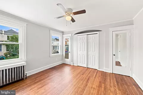 Bedroom - 245 Copley Rd, Darby, PA 19082 photo 1 of 2