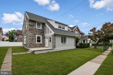 7103 Penarth Ave, Darby, PA 19082
