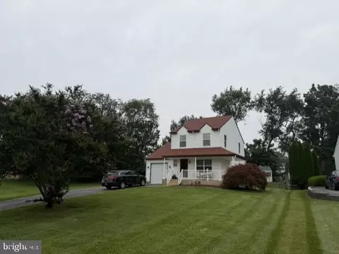 601 Orchard Way, Aston, PA 19014
