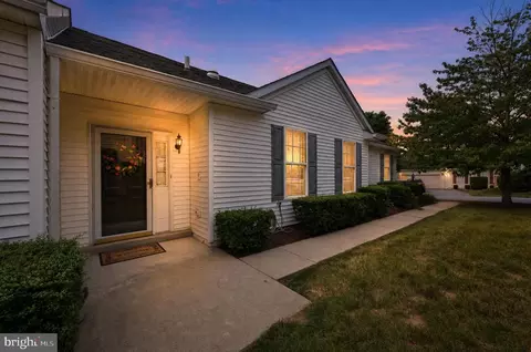 2105 White Fox Way, Glen Mills, PA 19342