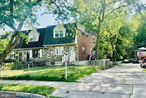 817 Windsor Cir, Folcroft, PA 19032