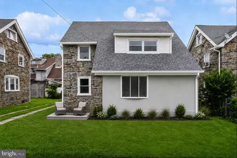7103 Penarth Ave, Darby, PA 19082