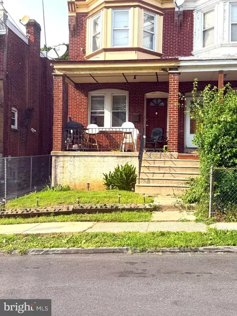 1107 Pine St, Darby, PA 19023