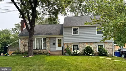411 Drexel Pl, Swarthmore, PA 19081