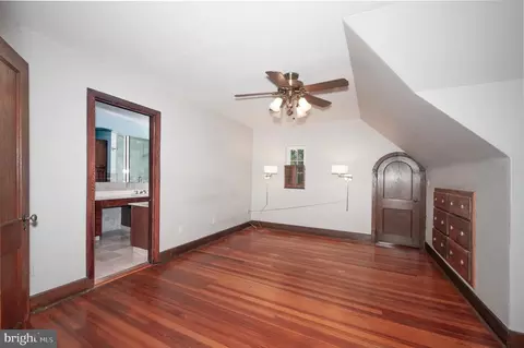 Bedroom - 556 Saint Davids Ave, Wayne, PA 19087 photo 1 of 4