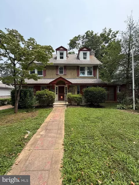 833 Morgan Ave, Drexel Hill, PA 19026