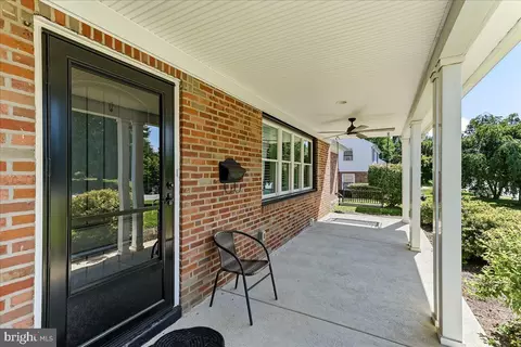 Exterior - 61 Duncan Ln, Springfield, PA 19064 photo 1 of 8