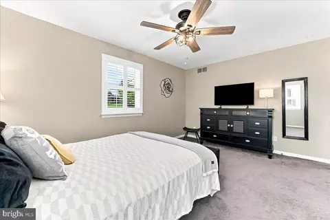 Bedroom - 61 Duncan Ln, Springfield, PA 19064 photo 1 of 5