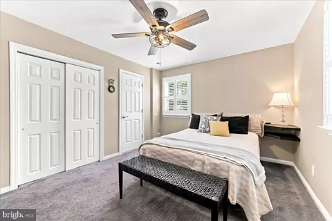 Bedroom - 61 Duncan Ln, Springfield, PA 19064 photo 3 of 5
