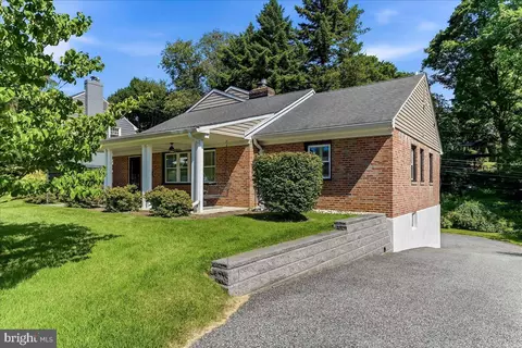 Exterior - 61 Duncan Ln, Springfield, PA 19064 photo 3 of 8