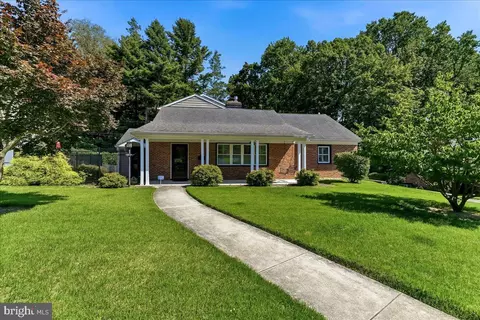 Exterior - 61 Duncan Ln, Springfield, PA 19064 photo 2 of 8
