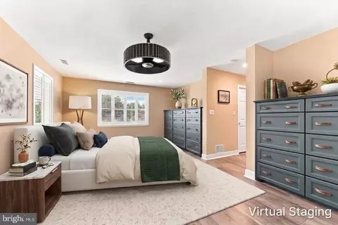 Bedroom - 61 Duncan Ln, Springfield, PA 19064 photo 4 of 5