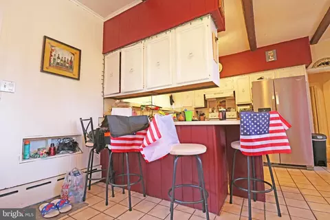 Kitchen - 200 W Springfield Rd, Springfield, PA 19064 photo 2 of 5