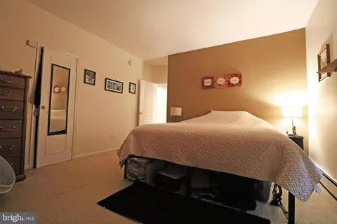 Bedroom - 200 W Springfield Rd, Springfield, PA 19064 photo 2 of 2
