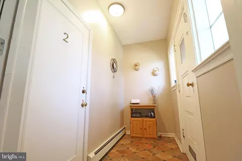 Entry Way - 200 W Springfield Rd, Springfield, PA 19064 photo 1 of 4