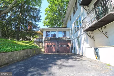 Exterior - 200 W Springfield Rd, Springfield, PA 19064 photo 3 of 8