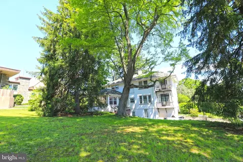 Exterior - 200 W Springfield Rd, Springfield, PA 19064 photo 7 of 8