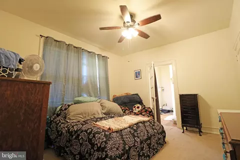 Bedroom - 200 W Springfield Rd, Springfield, PA 19064 photo 1 of 2
