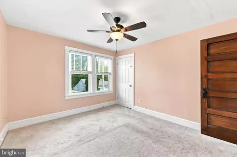 Bedroom - 810 Pleasant, Boothwyn, PA 19061 photo 2 of 3